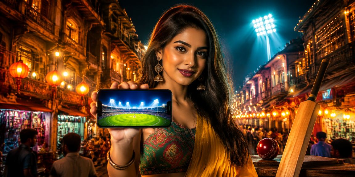 নারায়ণগঞ্জ ক্রিকেট বেটিং নাইট মার্কেটের দৃশ্য